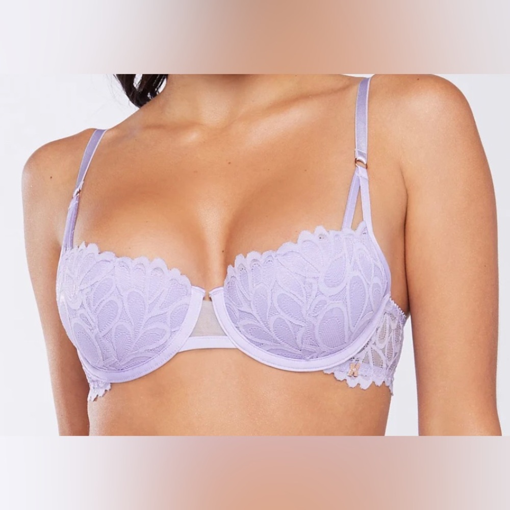 NWT Savage X Fenty Bra - Picture 2 of 4